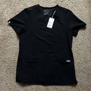 Brand new figs scrub set